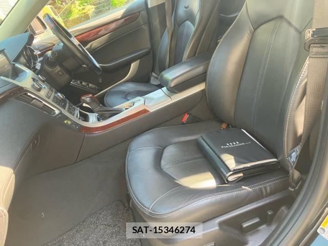 Cadillac CTS 2014-02 7271655-12