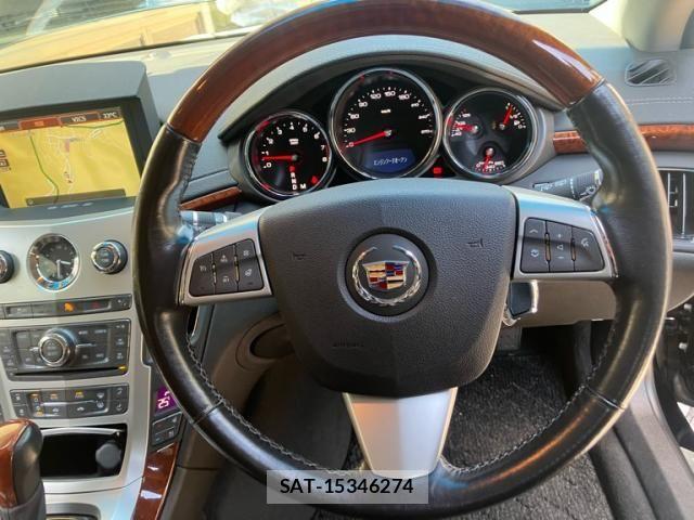 Cadillac CTS 2014-02 7271655-17