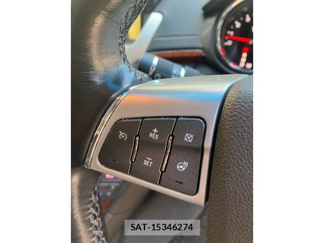 Cadillac CTS 2014-02 7271655-18
