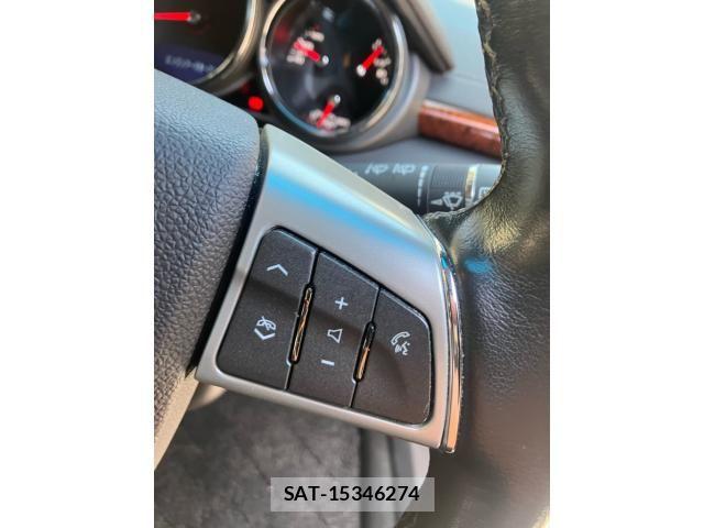 Cadillac CTS 2014-02 7271655-19
