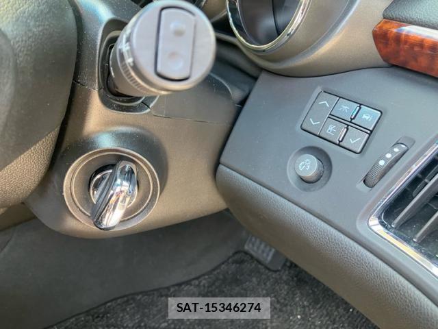 Cadillac CTS 2014-02 7271655-20