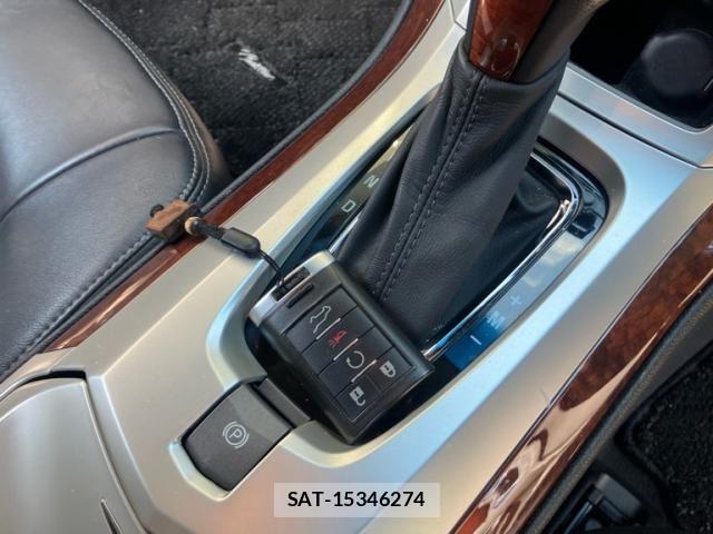 Cadillac CTS 2014-02 7271655-21