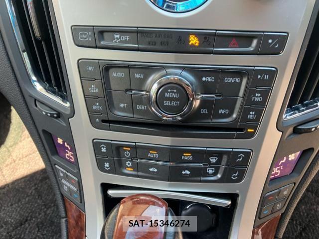 Cadillac CTS 2014-02 7271655-22