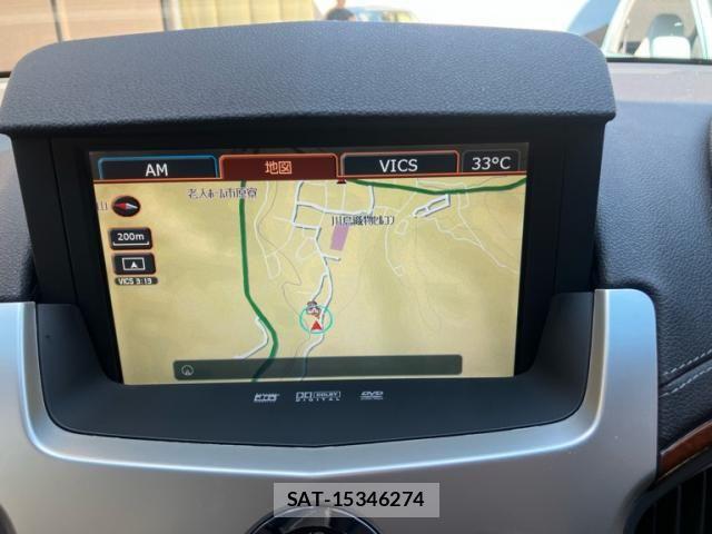Cadillac CTS 2014-02 7271655-24