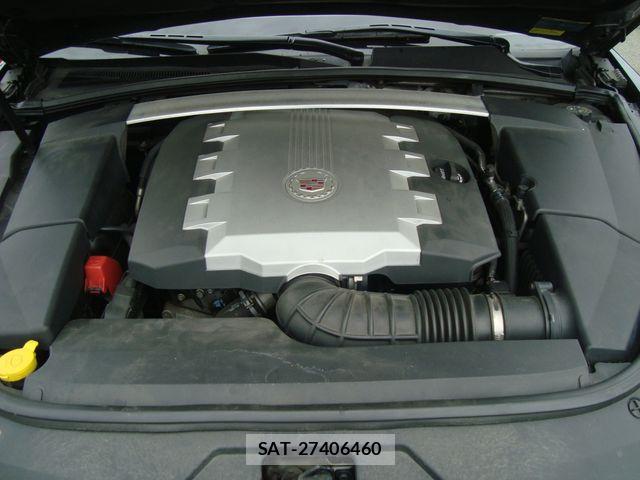 Cadillac CTS 2008-06 8878956-9