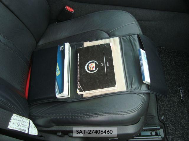 Cadillac CTS 2008-06 8878956-10