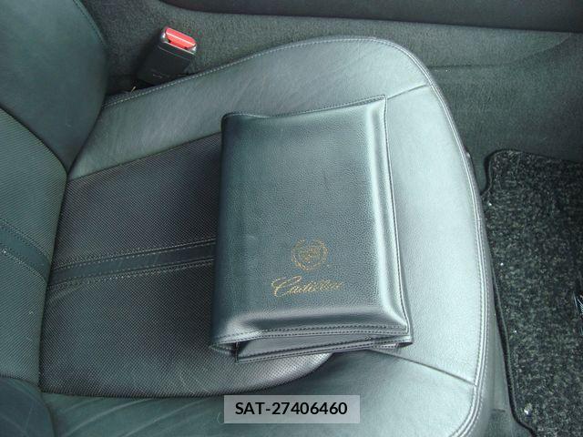 Cadillac CTS 2008-06 8878956-11