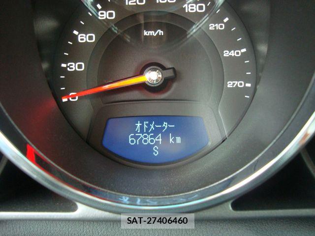 Cadillac CTS 2008-06 8878956-6
