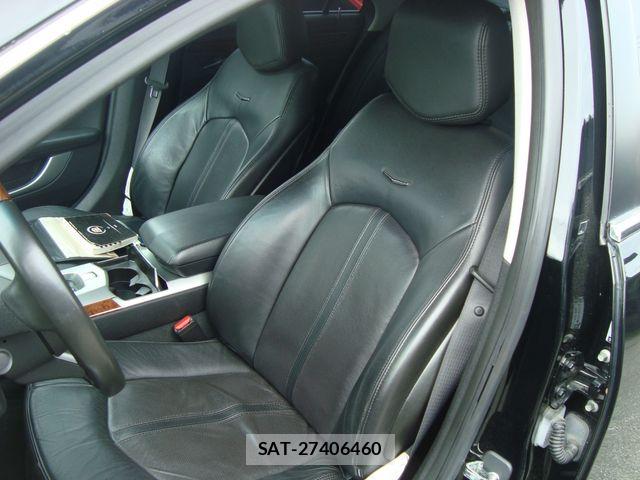 Cadillac CTS 2008-06 8878956-7
