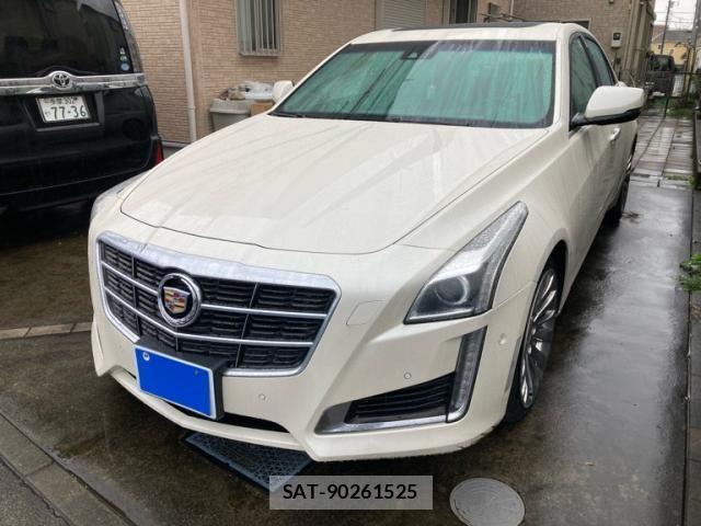 sat car