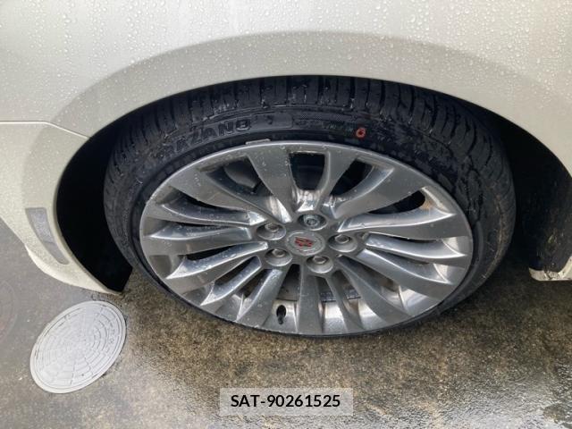 Cadillac CTS 2014-09 8883388-9