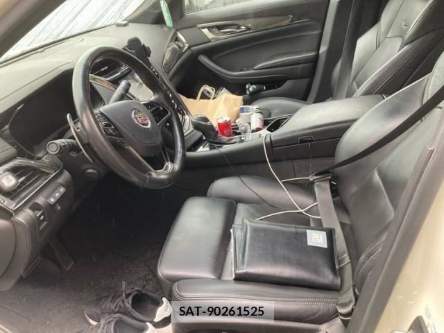 Cadillac CTS 2014-09 8883388-12