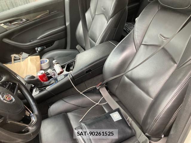 Cadillac CTS 2014-09 8883388-13