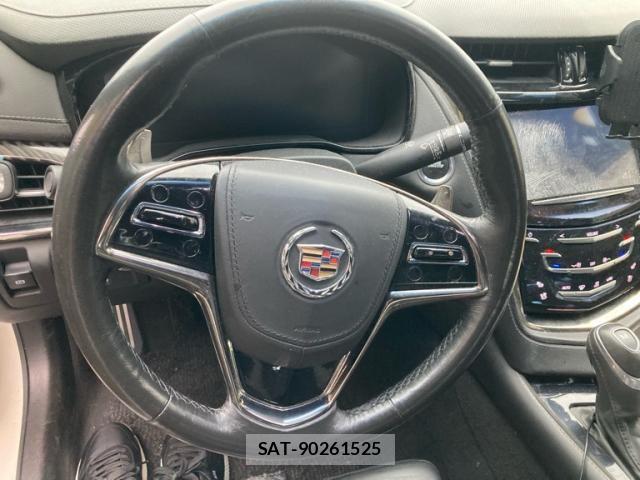 Cadillac CTS 2014-09 8883388-14