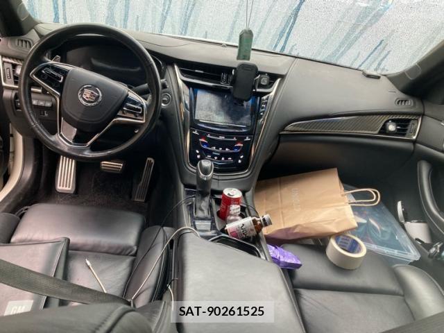 Cadillac CTS 2014-09 8883388-17