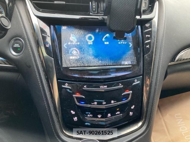 Cadillac CTS 2014-09 8883388-22