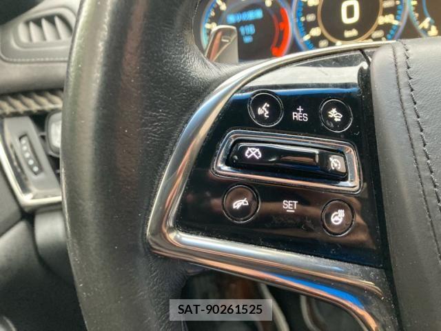 Cadillac CTS 2014-09 8883388-24