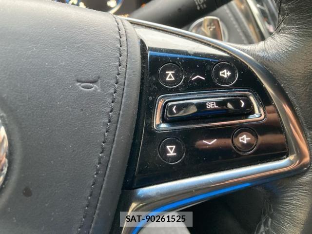 Cadillac CTS 2014-09 8883388-25