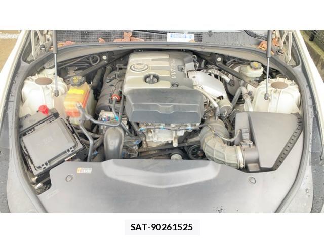 Cadillac CTS 2014-09 8883388-28