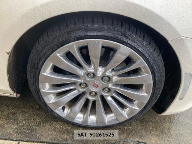 Cadillac CTS 2014-09 8883388-2