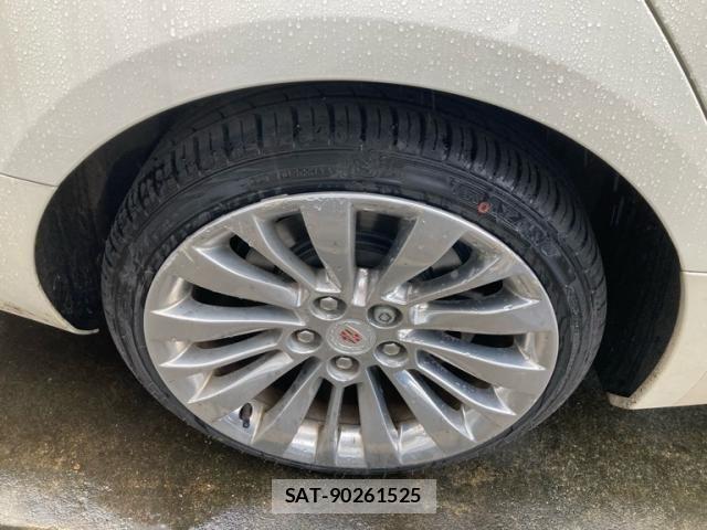 Cadillac CTS 2014-09 8883388-4