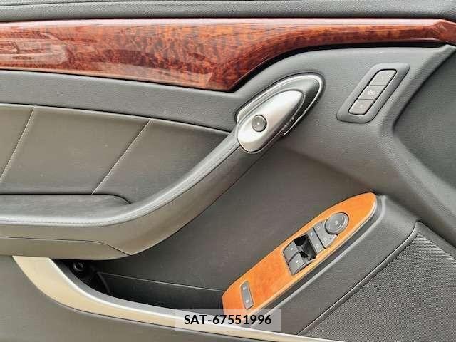 Cadillac CTS 2011-01 7357071-12