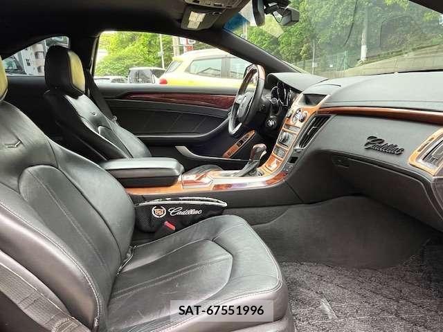 Cadillac CTS 2011-01 7357071-14