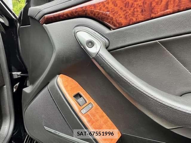 Cadillac CTS 2011-01 7357071-15