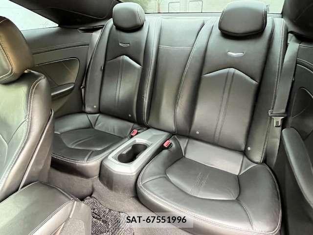 Cadillac CTS 2011-01 7357071-16