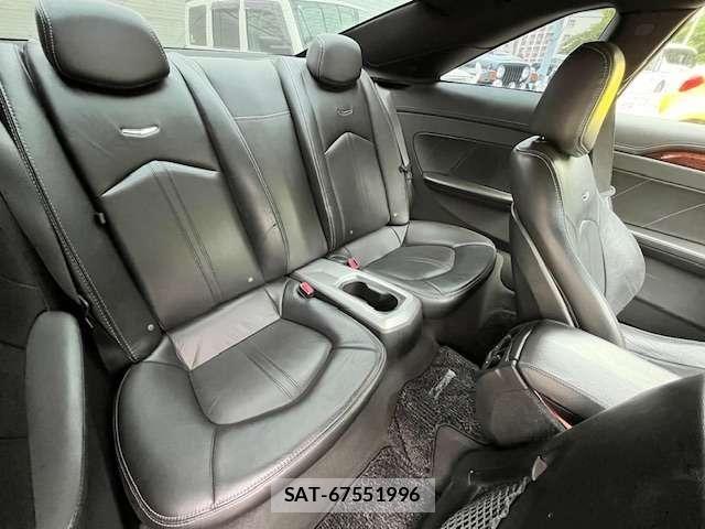 Cadillac CTS 2011-01 7357071-17