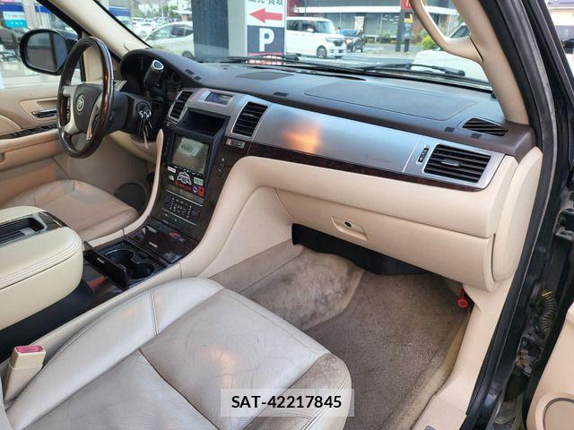 Cadillac ESCALADE 2010-06 1136314-9