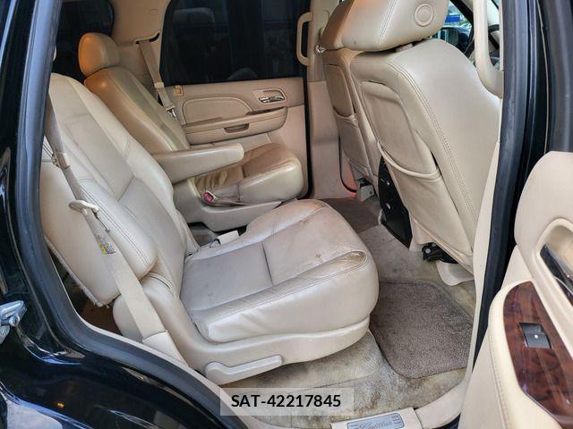 Cadillac ESCALADE 2010-06 1136314-10