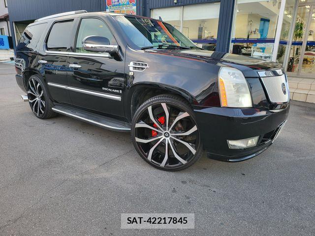 Cadillac ESCALADE 2010-06 1136314-11