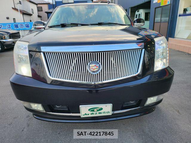 Cadillac ESCALADE 2010-06 1136314-12
