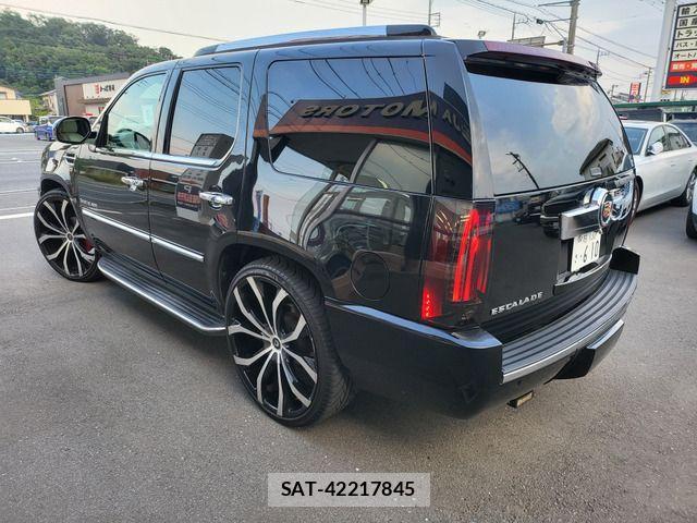 Cadillac ESCALADE 2010-06 1136314-15