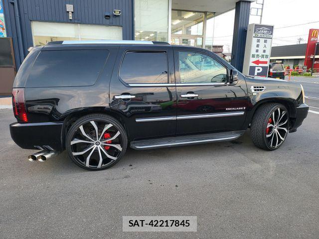 Cadillac ESCALADE 2010-06 1136314-18