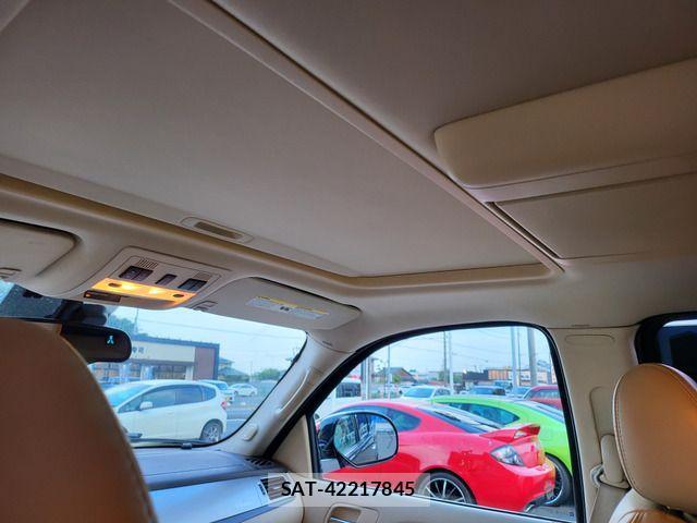 Cadillac ESCALADE 2010-06 1136314-5