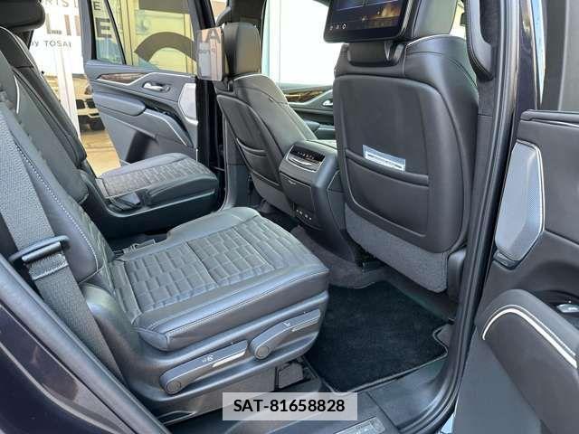 Cadillac ESCALADE 2024-09 1267410-11