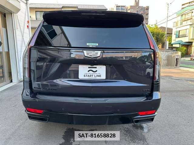 Cadillac ESCALADE 2024-09 1267410-13