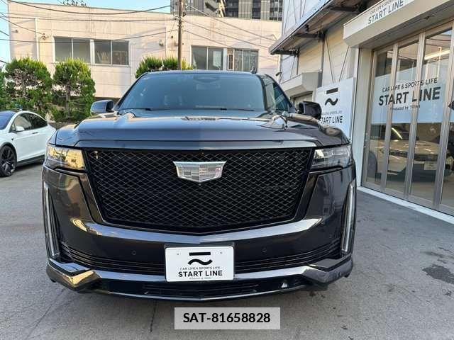 Cadillac ESCALADE 2024-09 1267410-1