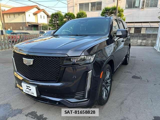Cadillac ESCALADE 2024-09 1267410-2