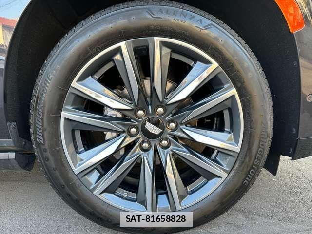Cadillac ESCALADE 2024-09 1267410-3