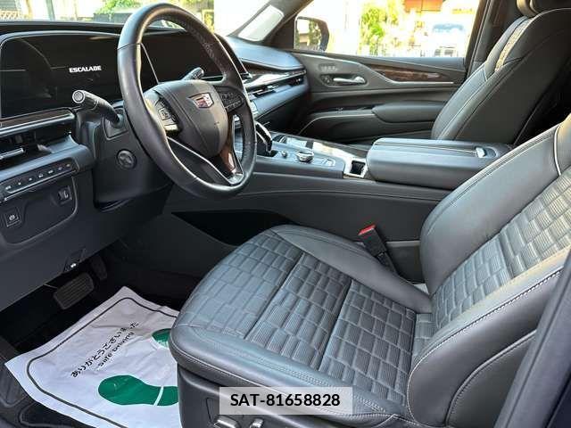 Cadillac ESCALADE 2024-09 1267410-7