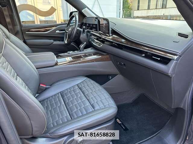 Cadillac ESCALADE 2024-09 1267410-8