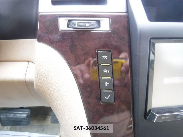 Cadillac ESCALADE 2013-12 1275426-20