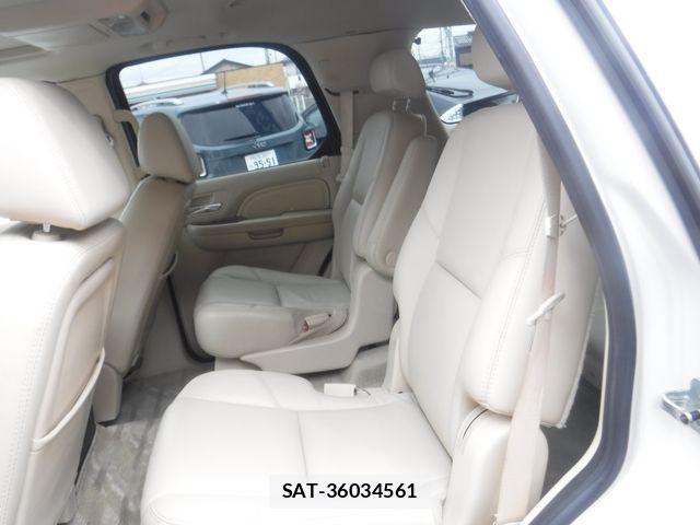 Cadillac ESCALADE 2013-12 1275426-24