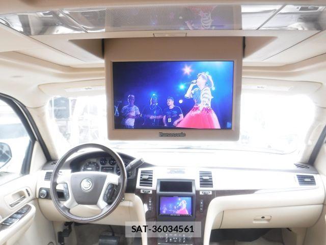 Cadillac ESCALADE 2013-12 1275426-25