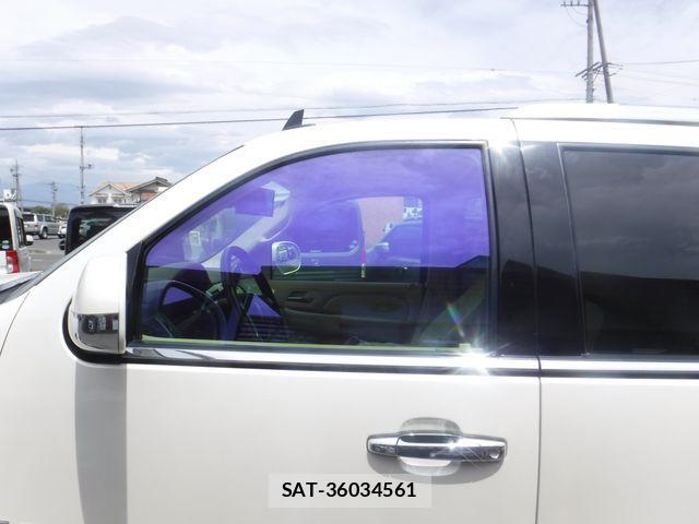 Cadillac ESCALADE 2013-12 1275426-27