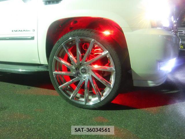 Cadillac ESCALADE 2013-12 1275426-29