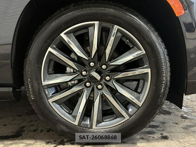 Cadillac ESCALADE 2024-08 2319169-9